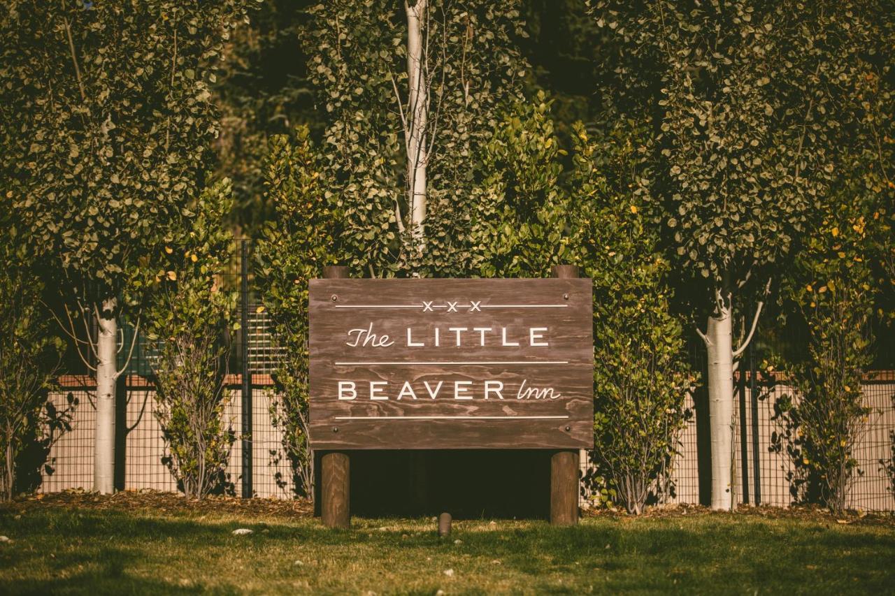 Little Beaver Inn Green Mountain Falls Eksteriør bilde